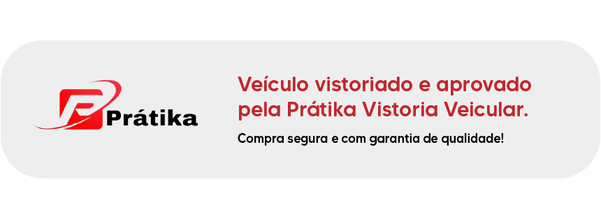 Pratika Vistoria Veicular - CM Veículos